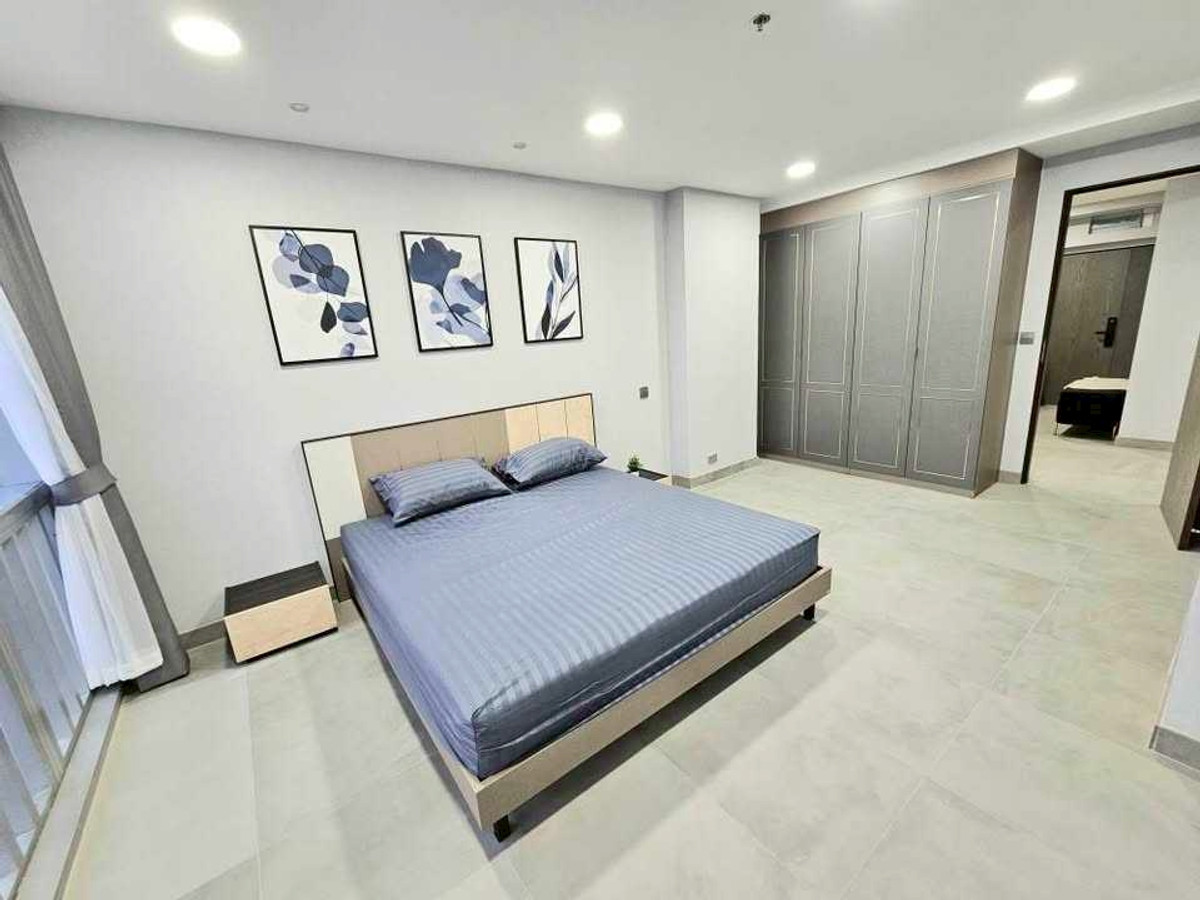 CondoSukhumvit, Asoke, Thonglor : ✨ GT16110 | Condo Waterford Diamond Sukhumvit 30/1, convenient travel, near BTS, shuttle available, fully furnished. Ready to move in immediately