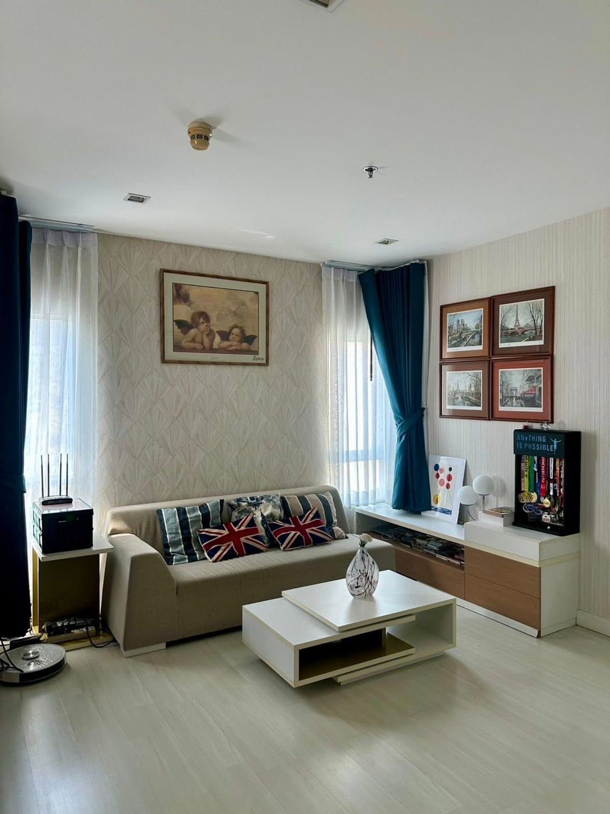 For SaleCondoLadprao, Central Ladprao : ✅ Sell The Room Ratchada-Latphrao
