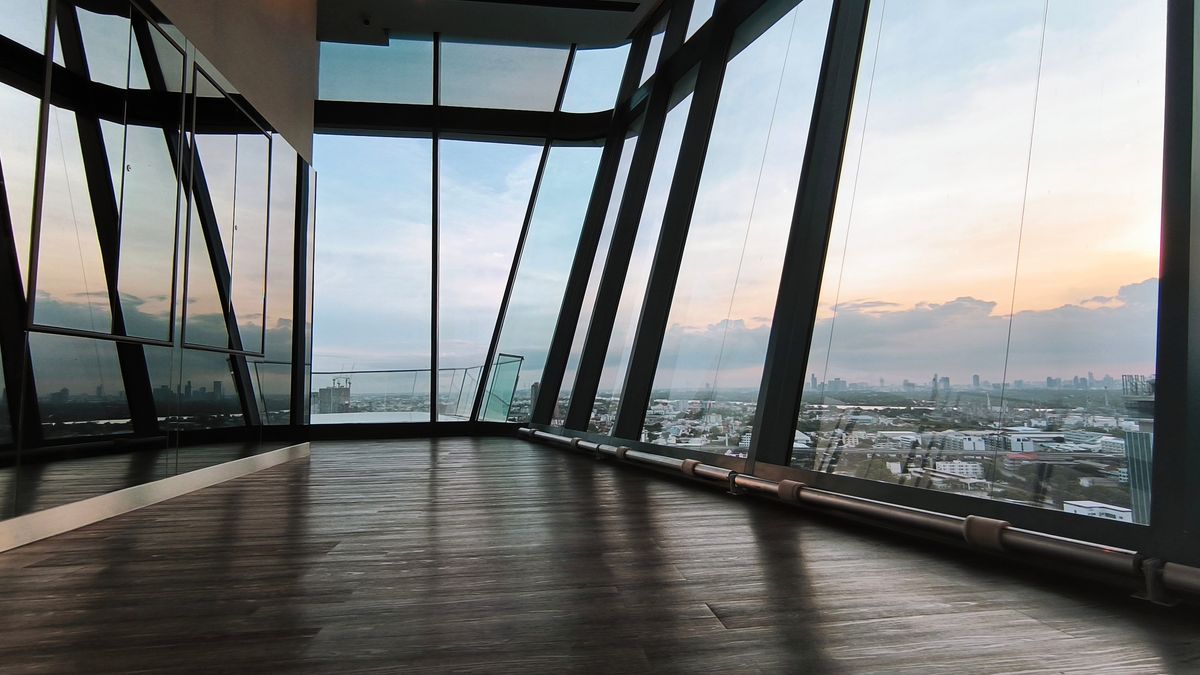 For RentCondoOnnut, Udomsuk : For rent- 1 BR 36 sqm Fully furnish at Ideo Mobi Sukhumvit 66 BTS Udomsuk