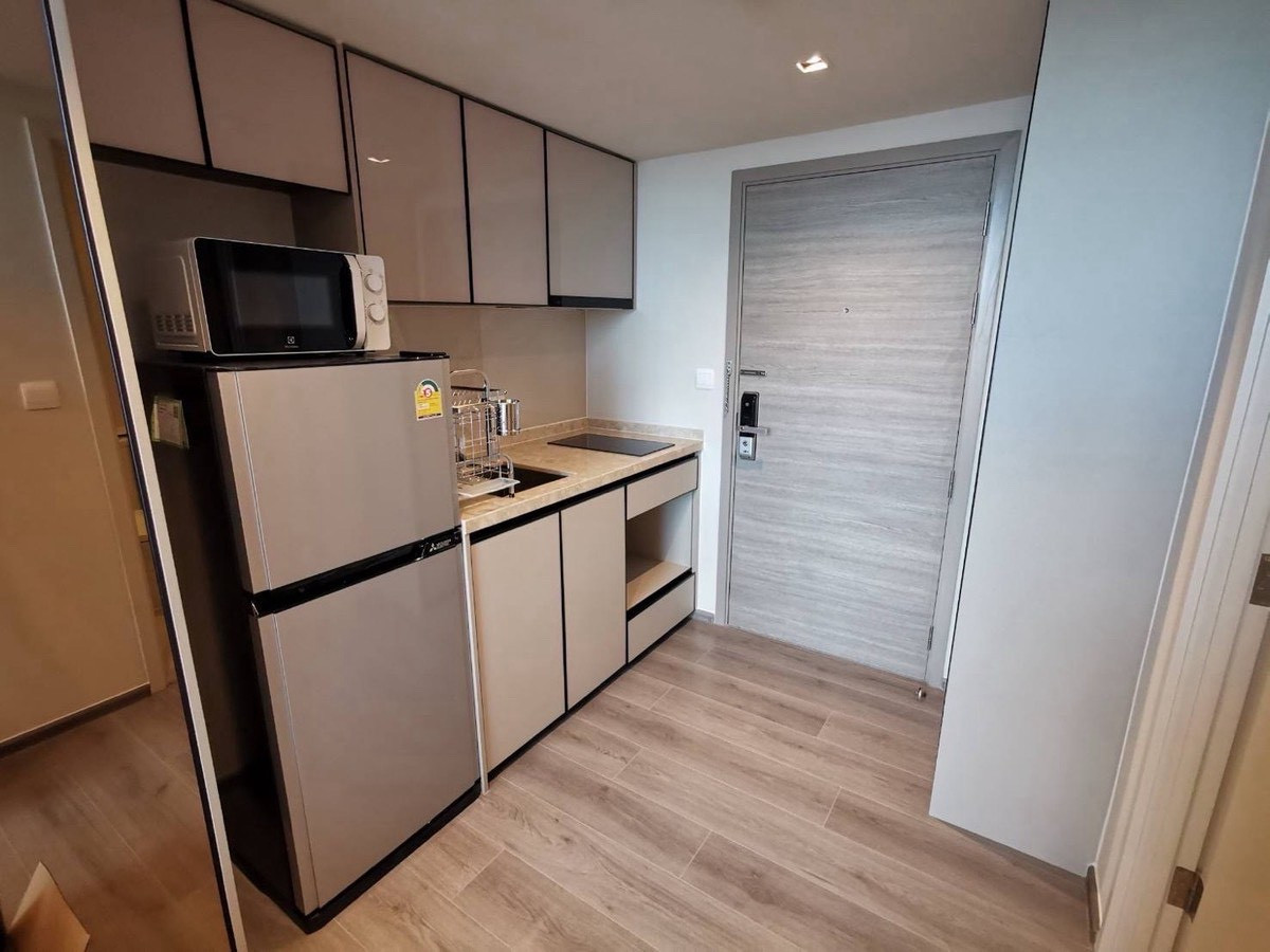 ให้เช่าคอนโดสะพานควาย จตุจักร :  ★ The Reserve Phahol-Pradipat ★ 39 ตรม.,ชั้น 16 (1 ห้องนอน 1 ห้องน้ำ), ★ใกล้ BTS สะพานควาย★ใกล้ รพ. เปาโลเมโมเรียล พหลโยธิน, Big C, Tesco Lotus Express★ สิ่งอำนวยความสะดวกมากมาย★ เครื่องใช้ไฟฟ้าครบครัน★ 