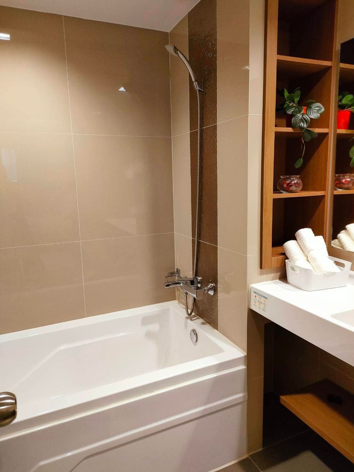 For SaleCondoOnnut, Udomsuk : Beautiful room, full price.