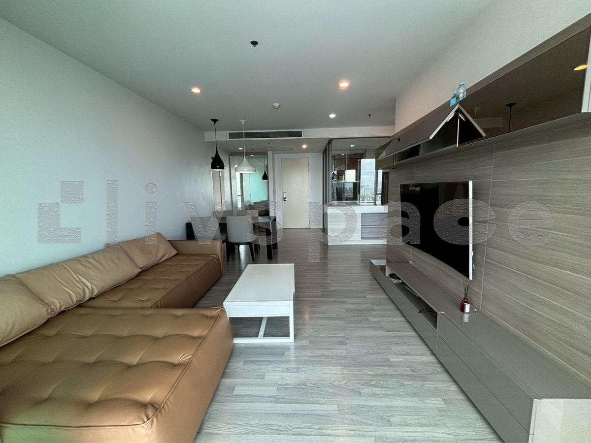 For SaleCondoWongwianyai, Charoennakor : [L250417005] For Sale: The Room BTS WWY, 2 Bedrooms, Size 88.9 sq.m. Don't Miss Out on This Special Price!!!