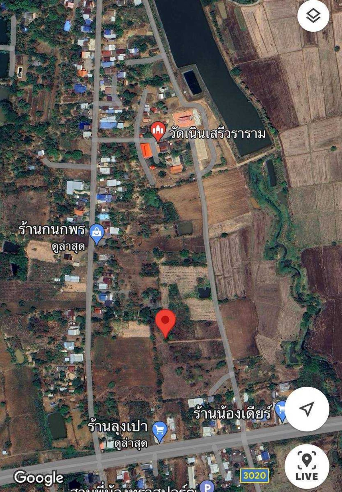 For SaleLandPhetchabun : Land for sale.