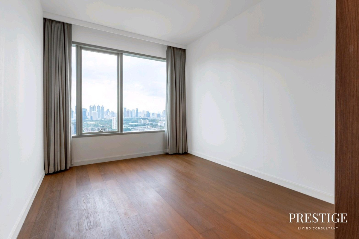 ให้เช่าคอนโดวิทยุ ชิดลม หลังสวน : 📌For RENT เช่า 185 Rajadamri - 3BR (200 sqm) 200,000 THB