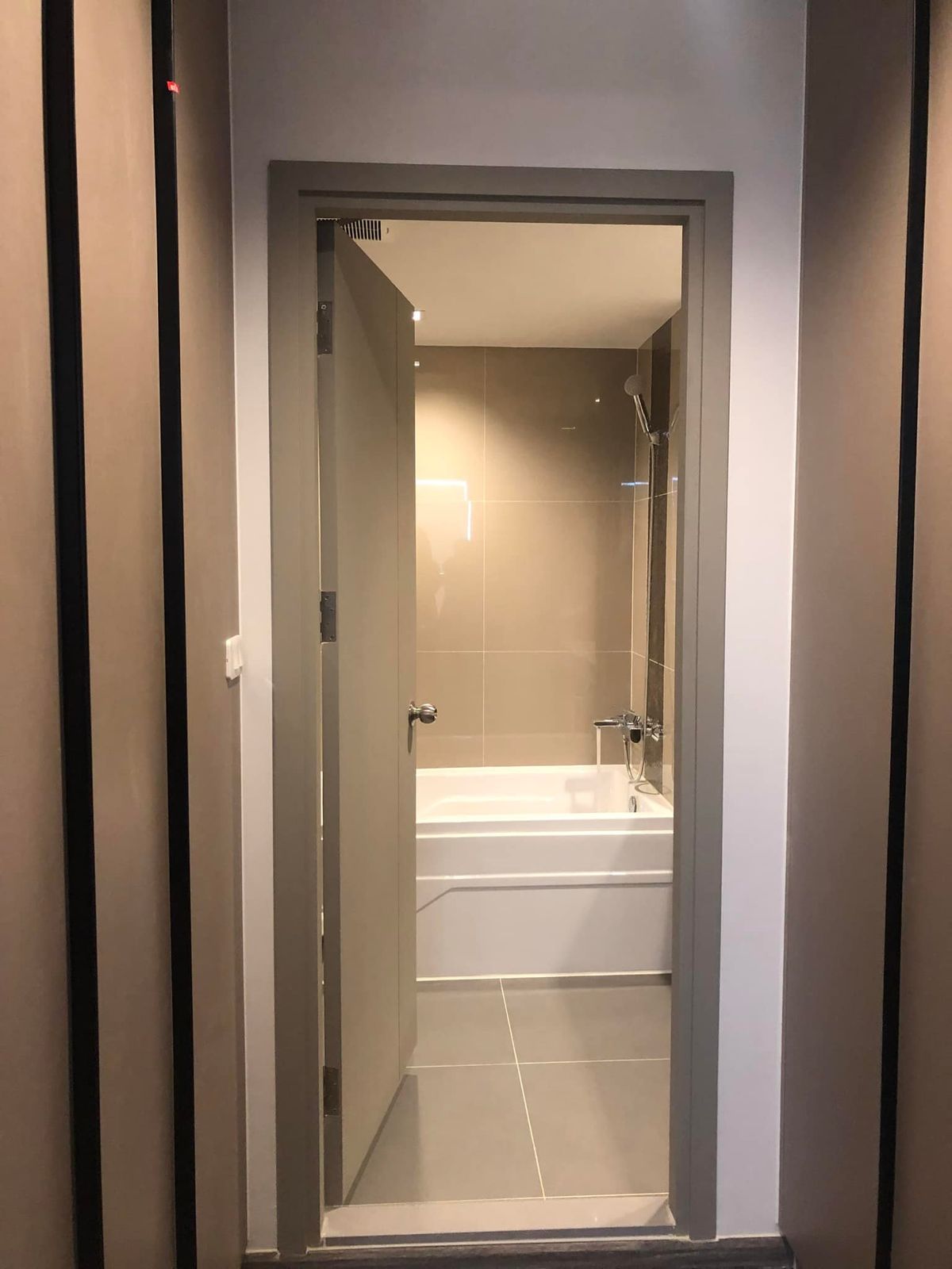 For SaleCondoOnnut, Udomsuk : Beautiful room, full price.