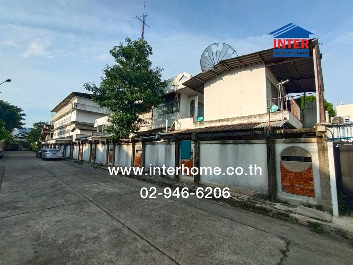 ขายที่ดินอ่อนนุช อุดมสุข : ที่ดิน+บ้านเดี่ยว 2 ชั้น 628 ตร.ว. หมู่บ้านสวนมหาวงษ์ ซอย5 ซอยสวนมหาวงษ์ ซอย4 และ 5 สุขุมวิท64 ถนนสุขุมวิท เขตพระโขนง กรุงเทพมหานคร