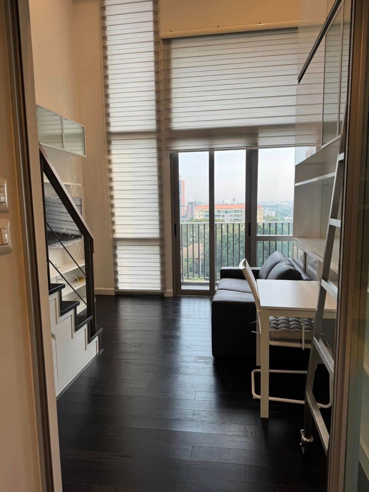 For RentCondoSukhumvit, Asoke, Thonglor : For rent IDEO Morph 38 Price 35,000 baht [MKr250468]