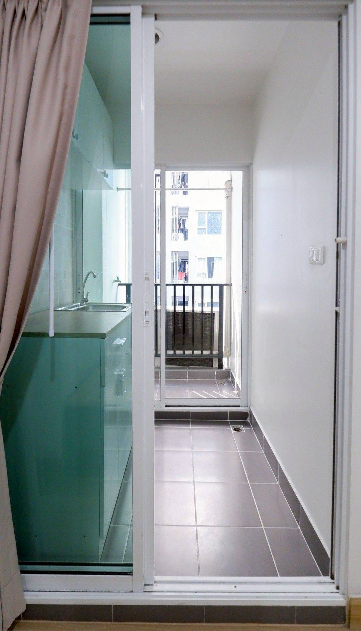 ขายคอนโดบางซื่อ วงศ์สว่าง เตาปูน : Regent home bangson pharse 27 ✅ห้องแต่งสวยมาก ใหม่ทั้งห้อง