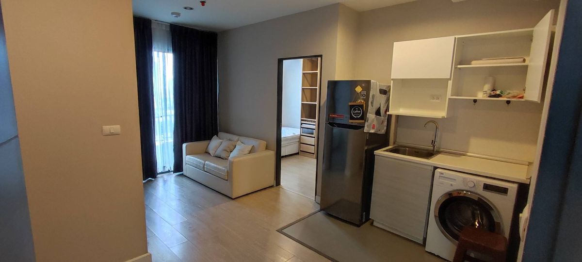 For RentCondoBang Sue, Wong Sawang, Tao Pun : For Rent Metro Sky Prachachuen 769/237