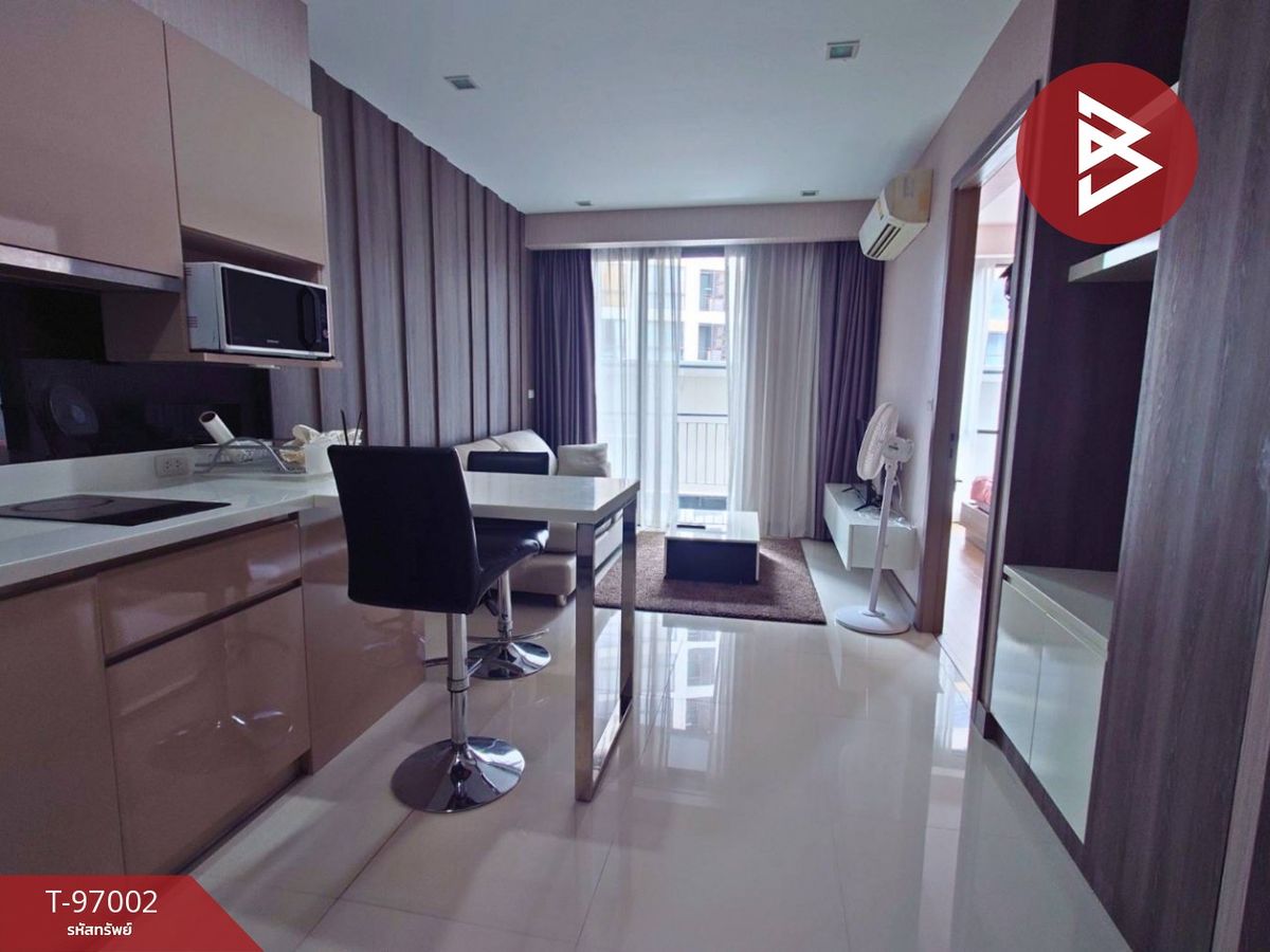 For SaleCondoSukhumvit, Asoke, Thonglor : Condo for sale, Tra Peso Sukhumvit 16, Khlong Toei, Bangkok