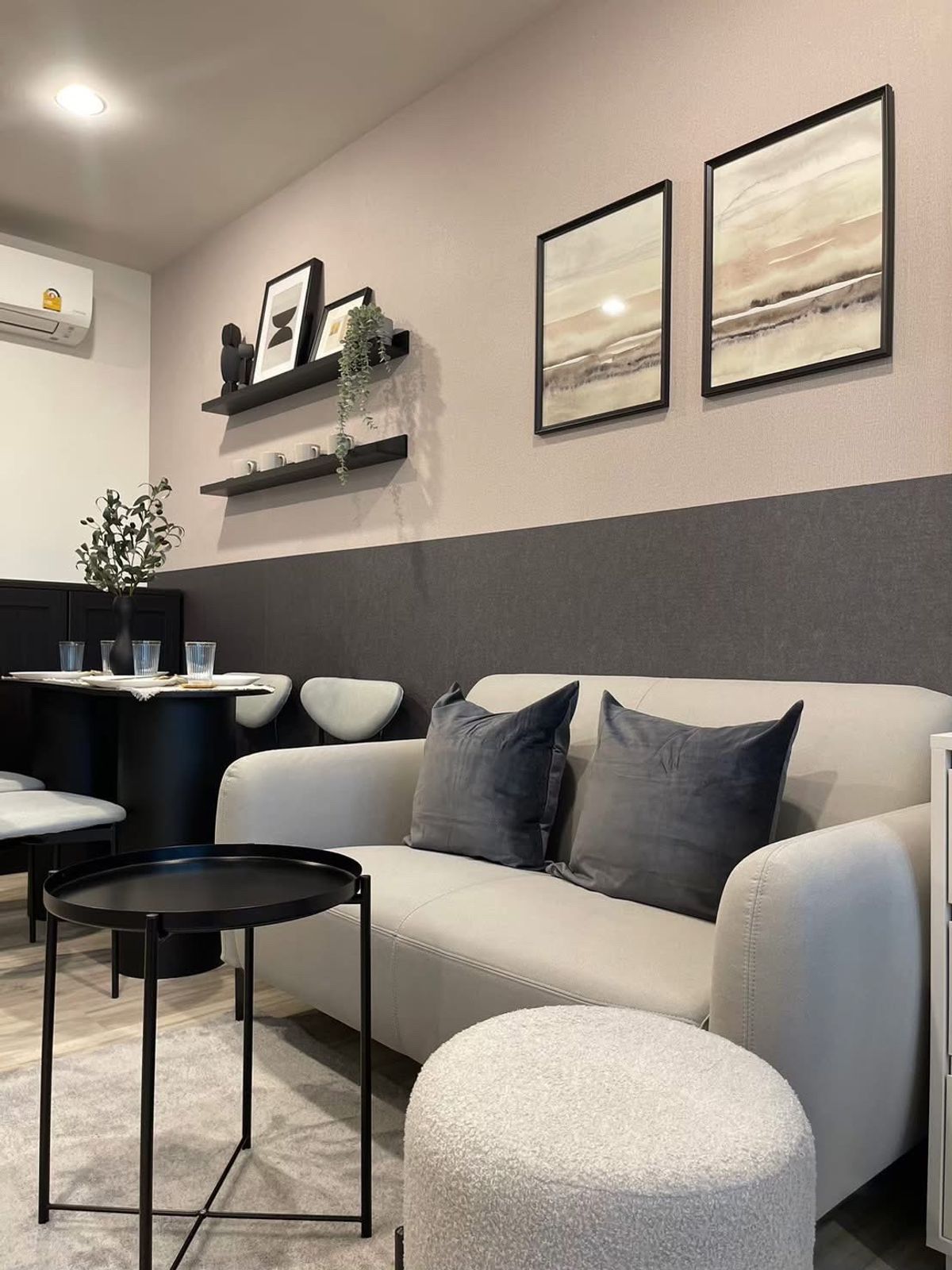For RentCondoRatchadapisek, Huaikwang, Suttisan : ✅Condo XT Huaythwang for Rent