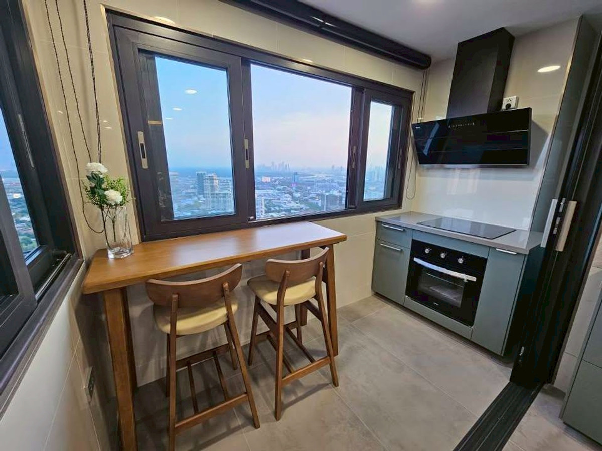 CondoSukhumvit, Asoke, Thonglor : ✨ GT16110 | Condo Waterford Diamond Sukhumvit 30/1, convenient travel, near BTS, shuttle available, fully furnished. Ready to move in immediately