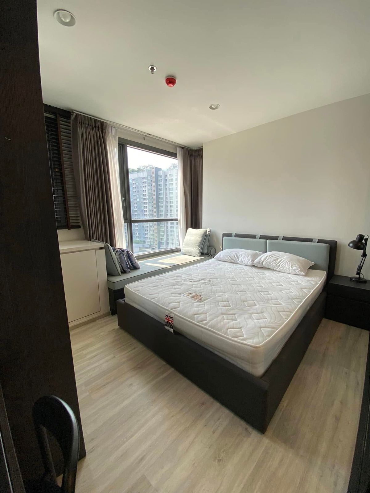 ขายคอนโดรัชดา ห้วยขวาง : ขายคอนโด XT Huaikhwang ราคา 3,490,000 บาท [NCs250407]