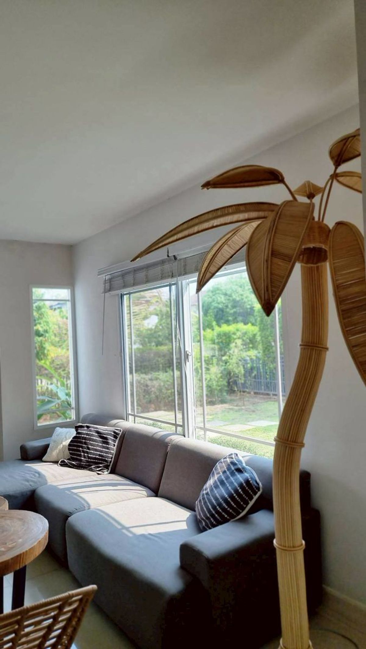For RentHouseChiang Mai : 出租 - 现代巴厘岛风格别墅 For Rent - Modern Bali Style House for rent in style Modern-Bali