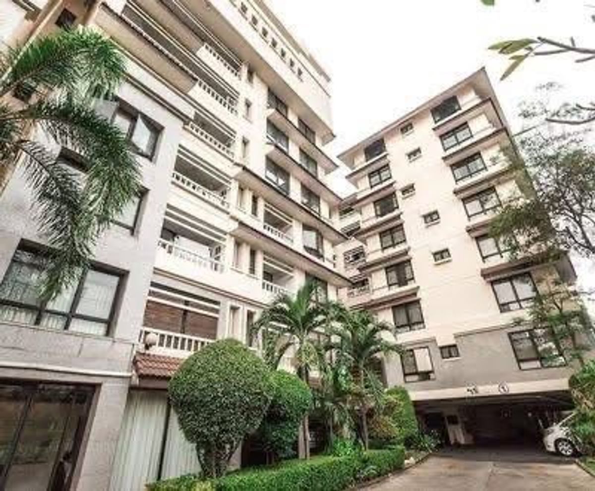 ขายคอนโดสุขุมวิท อโศก ทองหล่อ : 🔥ดีลร้อนแรง! โลเคชันปังมาก 🗺️!  Baan Chan Condominium 🔥7.5 ล้านบท 🔥