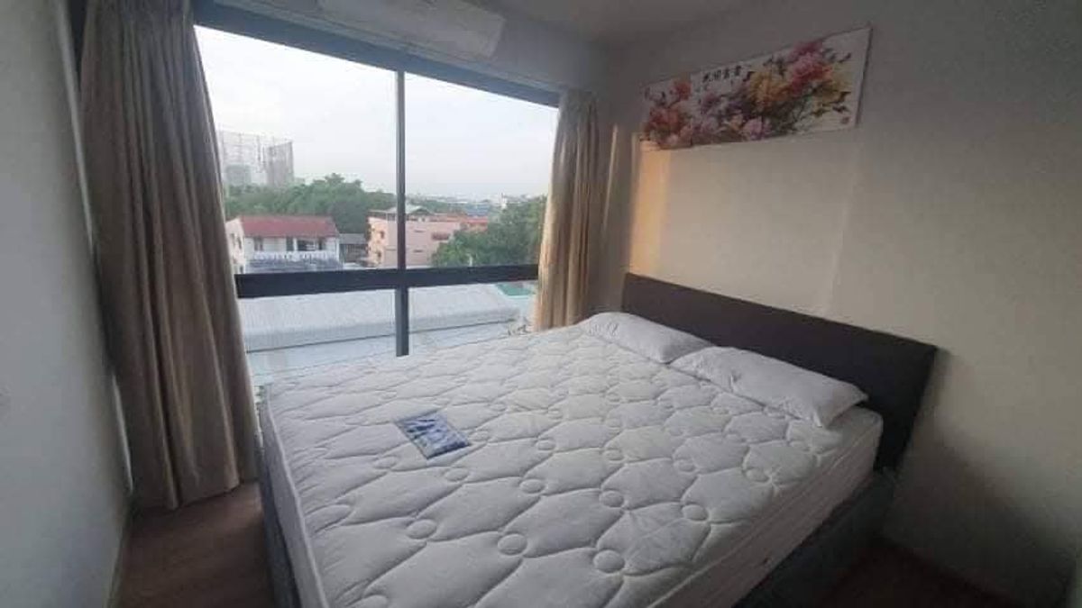 For SaleCondoKasetsart, Ratchayothin : (Code AM1547) Condo for sale. Felic Ladprao - Wanghin 79 -Lick Ladprao - Wang Hin 79, good location, cheap price.