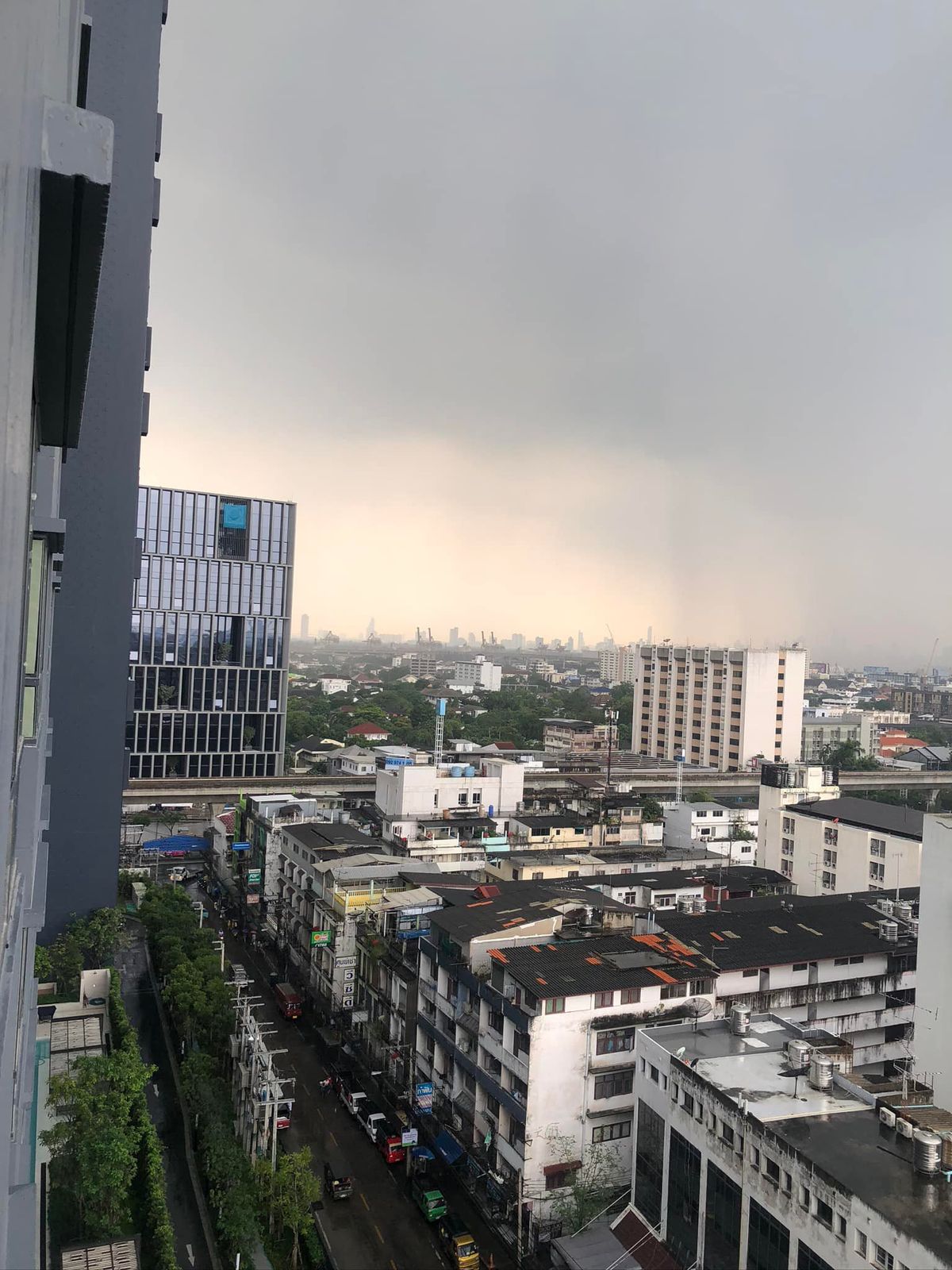 For SaleCondoOnnut, Udomsuk : Beautiful room, full price.