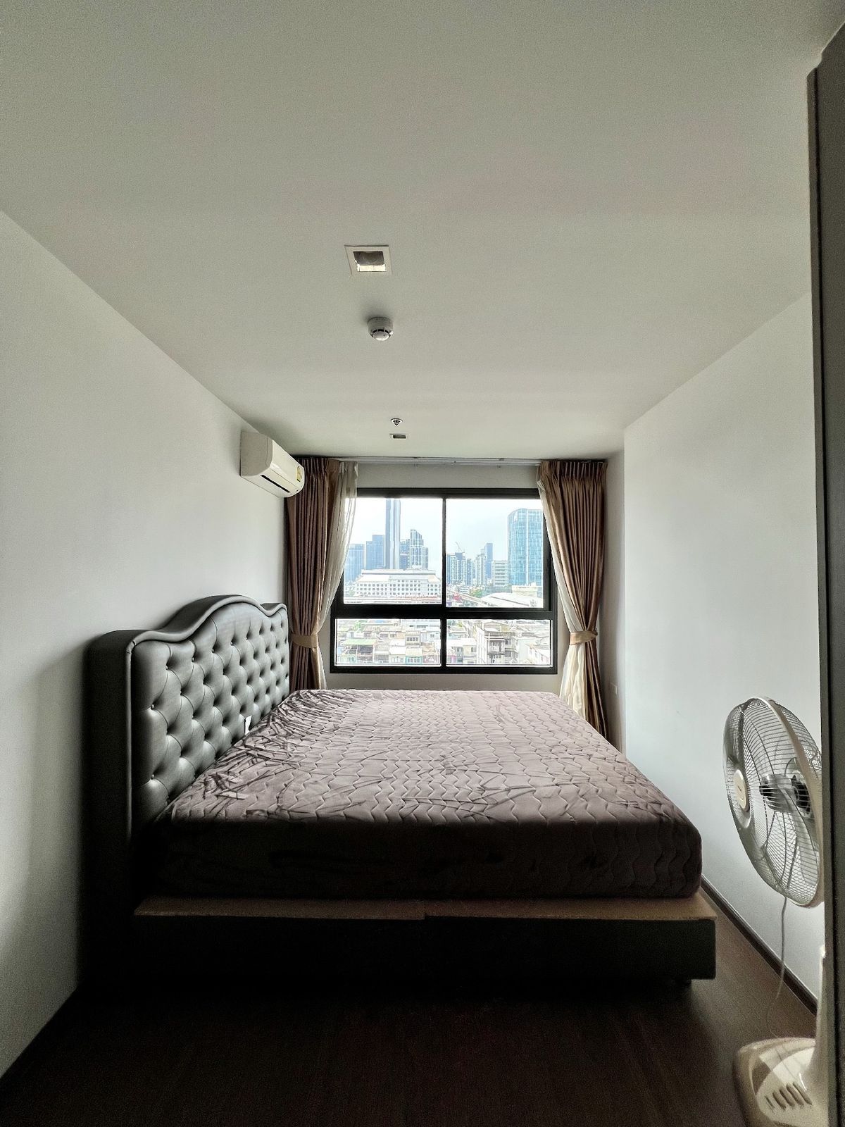 ขายคอนโดอ่อนนุช อุดมสุข : 2ห้องนอน ราคาดีที่สุด!!⭐IDEO Sukhumvit 93 (ไอดีโอ สุขุมวิท 93)