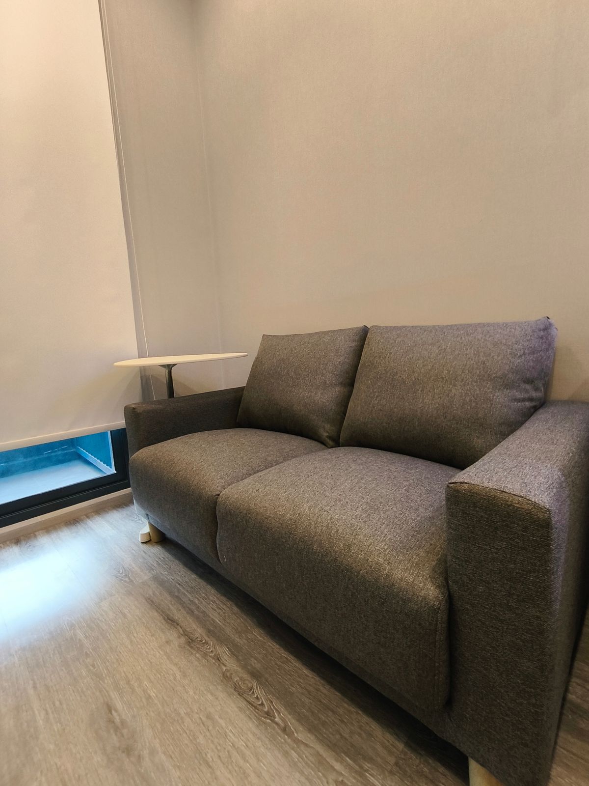 For RentCondoOnnut, Udomsuk : For rent- 1 BR 36 sqm Fully furnish at Ideo Mobi Sukhumvit 66 BTS Udomsuk