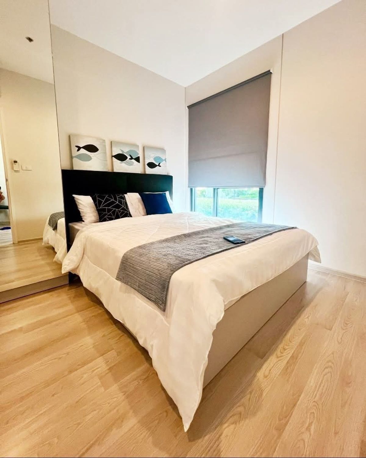 For SaleCondoRatchadapisek, Huaikwang, Suttisan : Selling with the rental of Centric, Ratchada-Huai Khwang, away from MRT 120 m (PA00690)