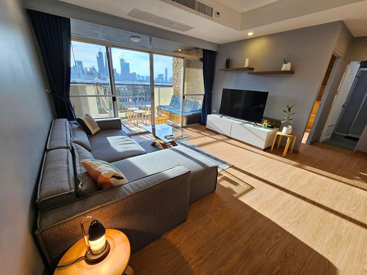 For RentCondoSukhumvit, Asoke, Thonglor : Monterey Place