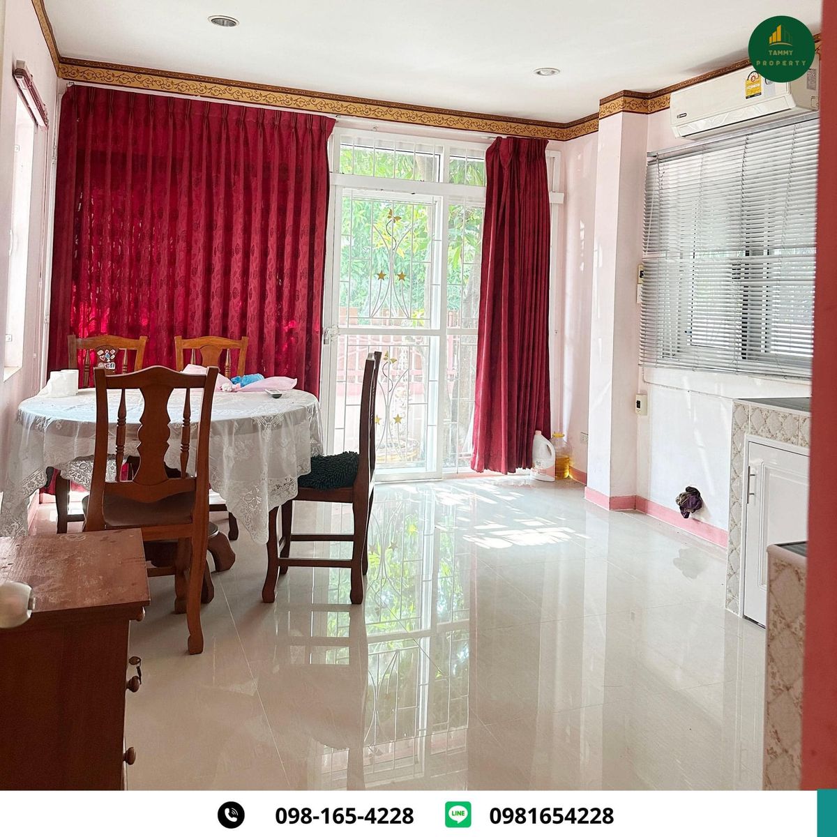 ขายบ้านลาดกระบัง สุวรรณภูมิ : บ้านเดี่ยว 2 ชั้น พร้อมอยู่ ทำเลสุดปัง ใกล้ IKEA เมกะบางนา เพียง 4.59 ล้านจ่ายราคานี้ ได้ทำเลแบบนี้ หาไม่ได้อีกแล้ว!