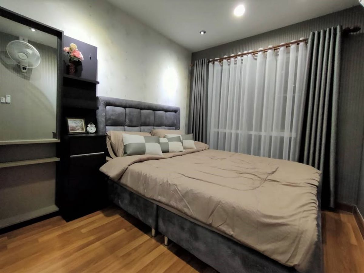 ให้เช่าคอนโดอ่อนนุช อุดมสุข : ห้องสวย ให้เช่า ราคาดี รีเจ้นท์ โฮม สุขุมวิท 81