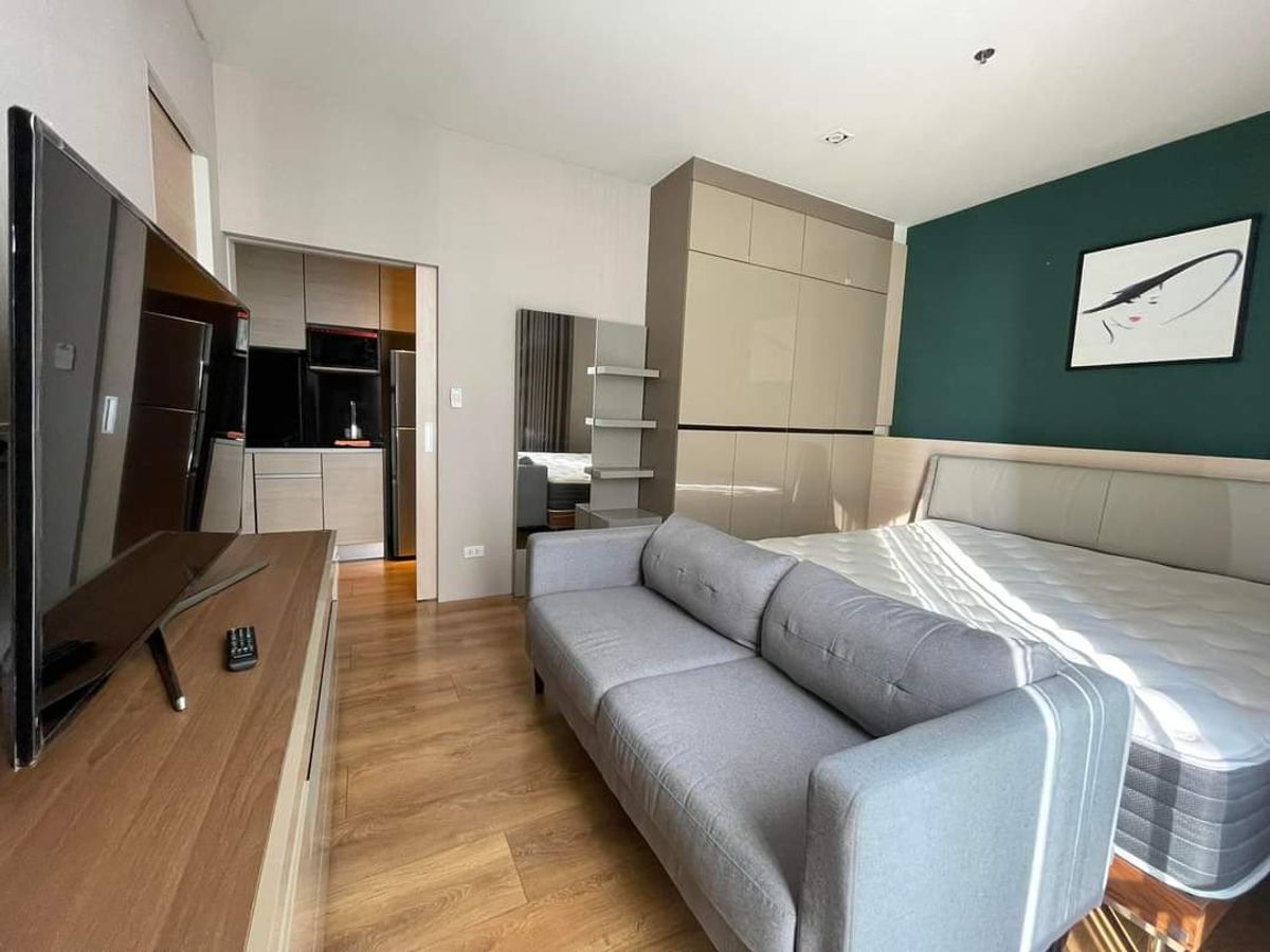For RentCondoSukhumvit, Asoke, Thonglor : For rent Park 24 Price 25,000 baht [NCr250409]
