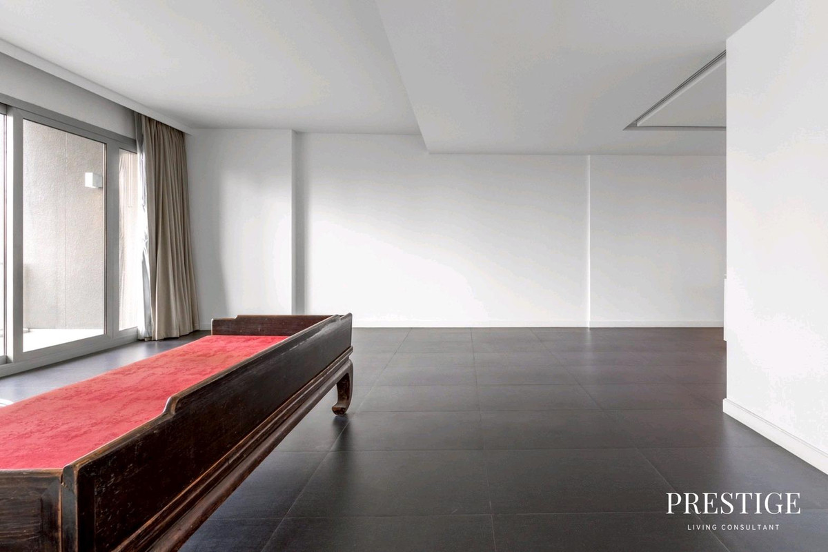 ให้เช่าคอนโดวิทยุ ชิดลม หลังสวน : 📌For RENT เช่า 185 Rajadamri - 3BR (200 sqm) 200,000 THB