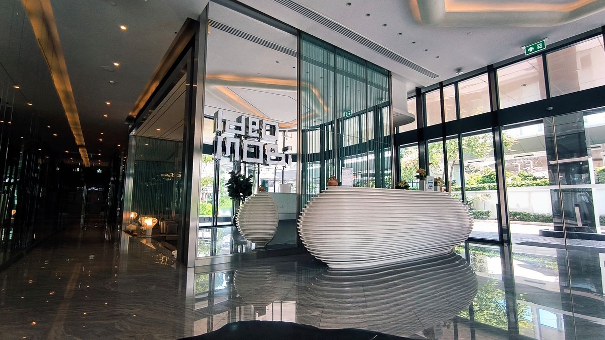 For RentCondoOnnut, Udomsuk : For rent- 1 BR 36 sqm Fully furnish at Ideo Mobi Sukhumvit 66 BTS Udomsuk