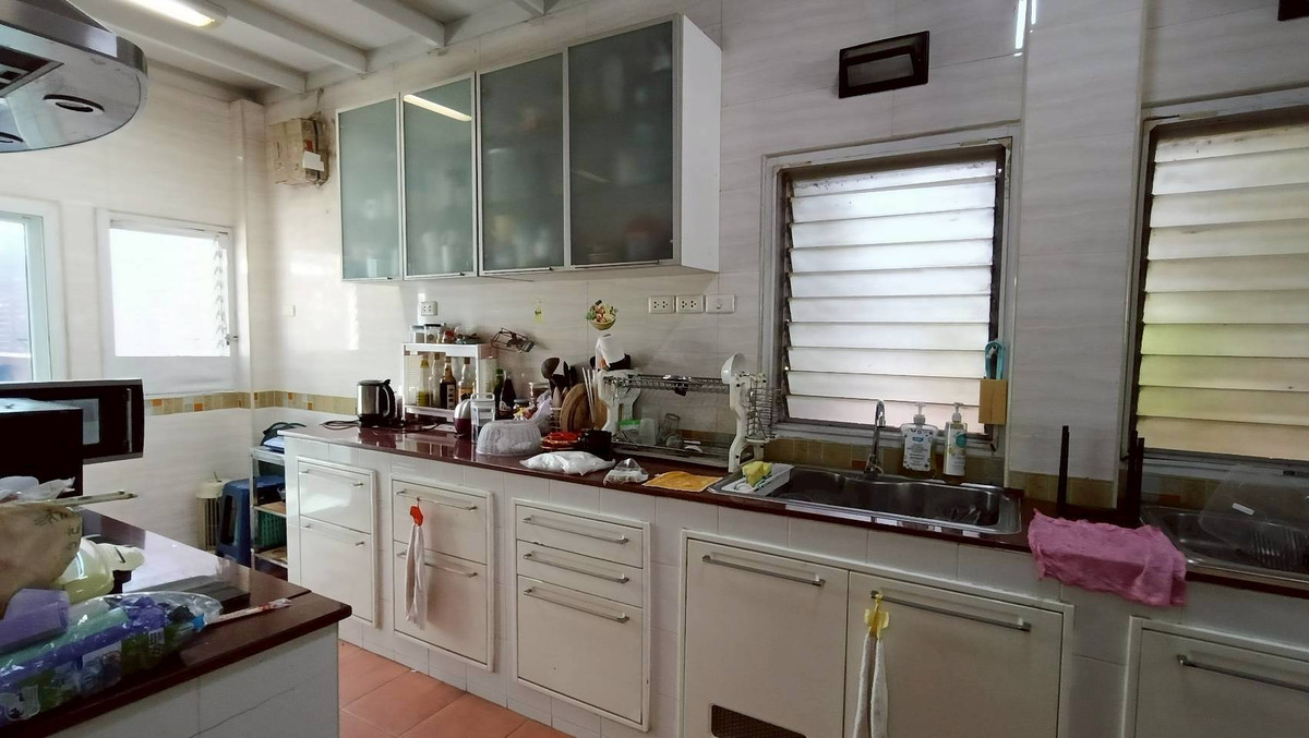 ขายบ้านปิ่นเกล้า จรัญสนิทวงศ์ : รับเอเจ้นท์ !!! บ้านลัดดารมย์ ราชพฤกษ์ ปิ่นเกล้า ซ.ราชพฤกษ์ 25 ตลิ่งชัน 5 Bed 4 Bath 1 maid room Eng 中 日 Please add LINE ID @806qphgn o8415o5483