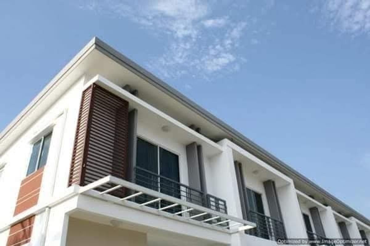 ให้เช่าทาวน์โฮมลาดกระบัง สุวรรณภูมิ : ให้เช่าบ้านพฤกษาทาวน์เน็กซ์ อ่อนนุช-พระราม 9 (หลังมุม) ซ.เฉลิมพระเกียรติ 87 ใกล้สวนหลวง ร.9 (N.1665)