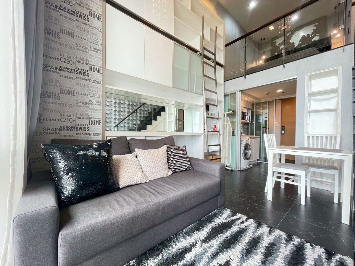 For RentCondoSukhumvit, Asoke, Thonglor : Ideo Morph 38