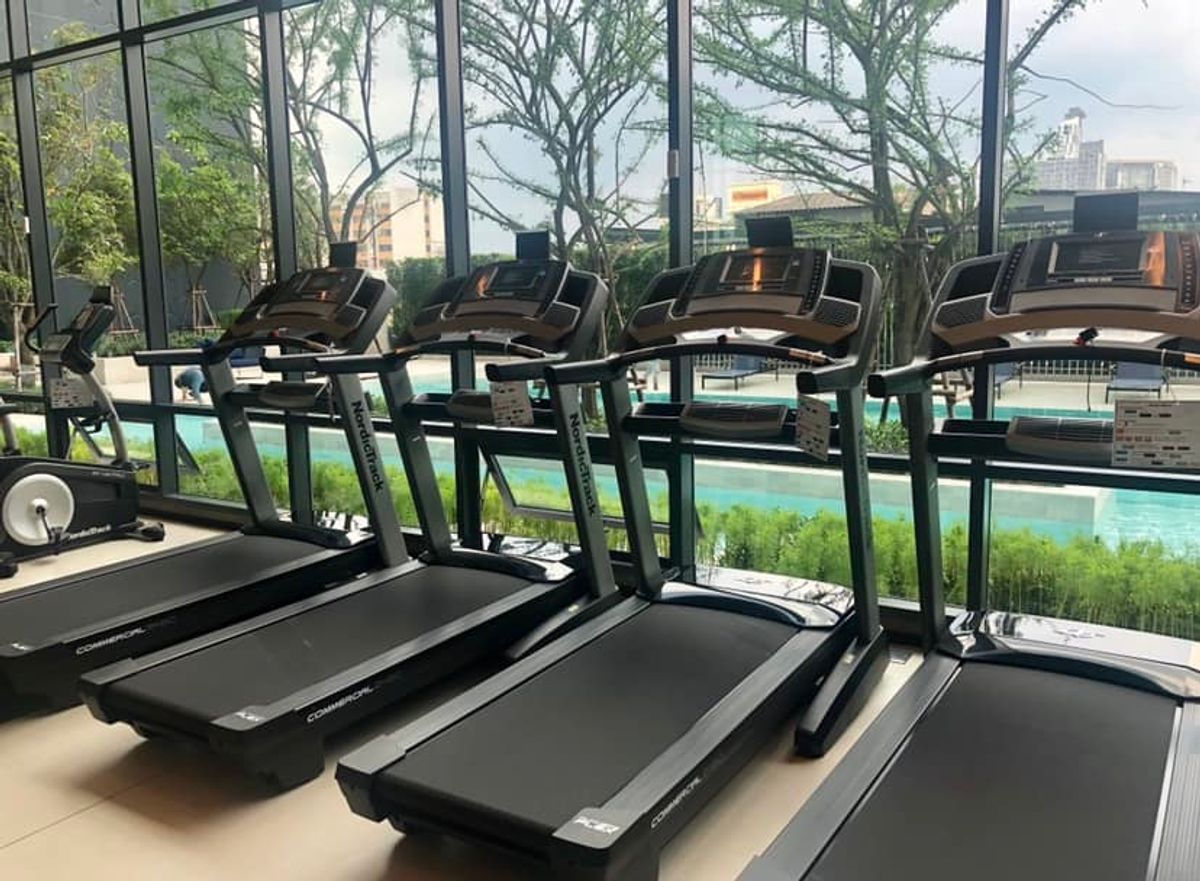 For SaleCondoOnnut, Udomsuk : Beautiful room, full price.