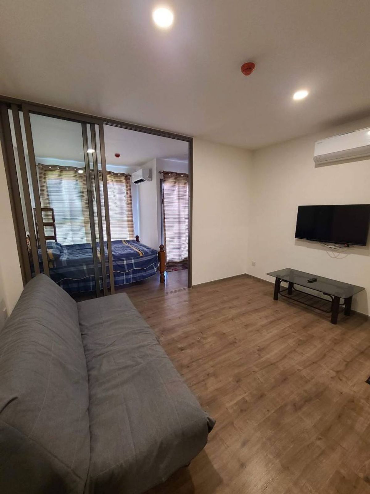For RentCondoPinklao, Charansanitwong : New condo near Siriraj, start life, convenient, resort style Aspire Pinklao-Arun Amarin