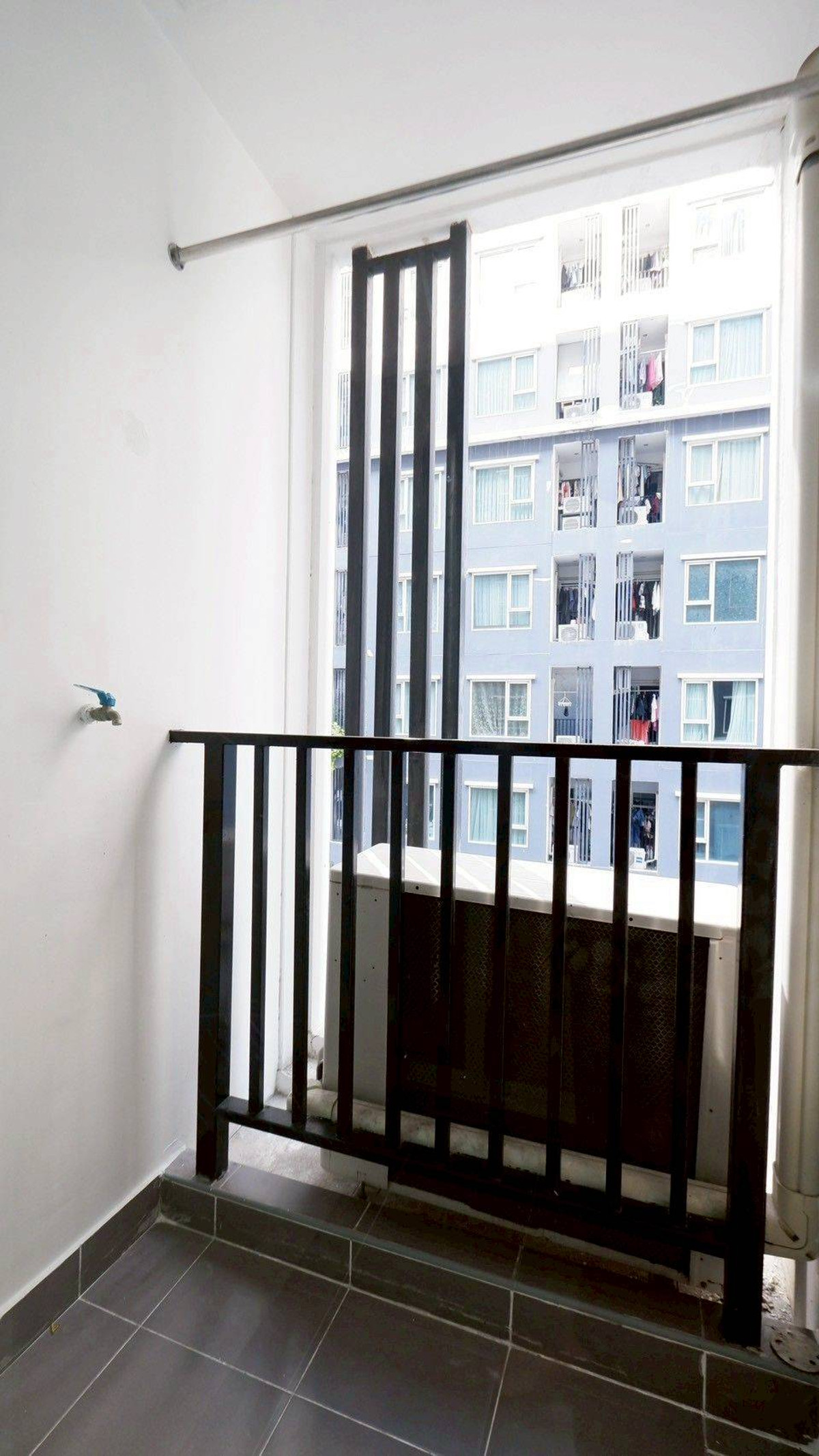 ขายคอนโดบางซื่อ วงศ์สว่าง เตาปูน : Regent home bangson pharse 27 ✅ห้องแต่งสวยมาก ใหม่ทั้งห้อง