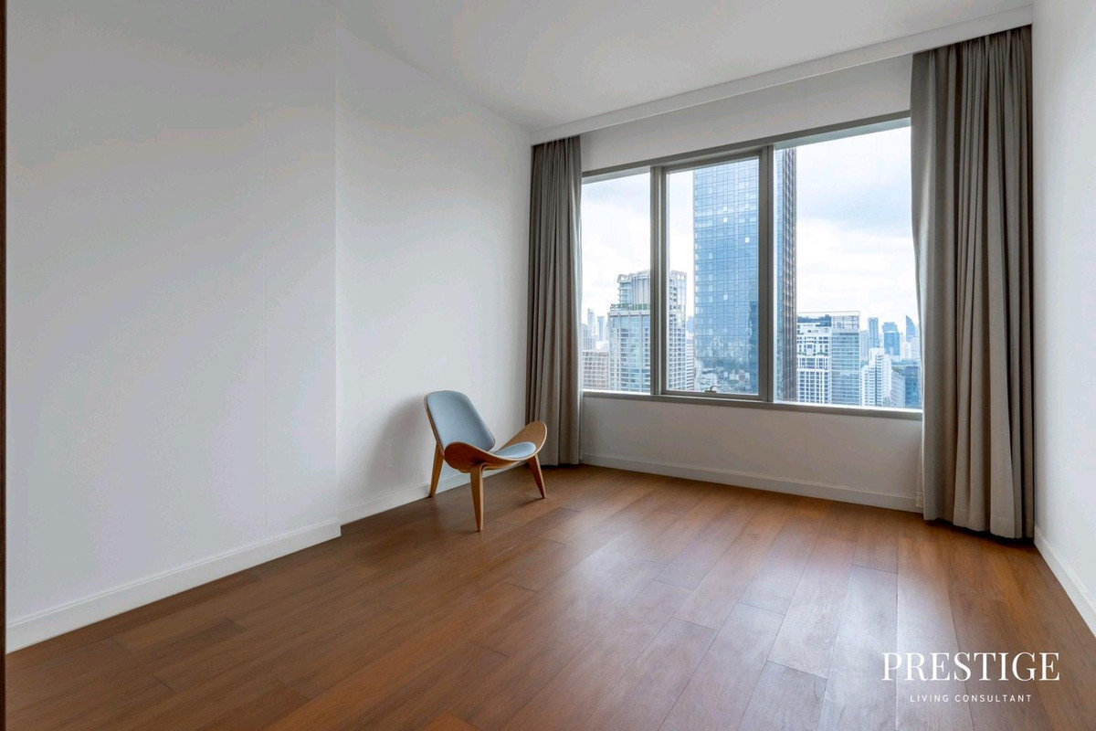 ให้เช่าคอนโดวิทยุ ชิดลม หลังสวน : 📌For RENT เช่า 185 Rajadamri - 3BR (200 sqm) 200,000 THB