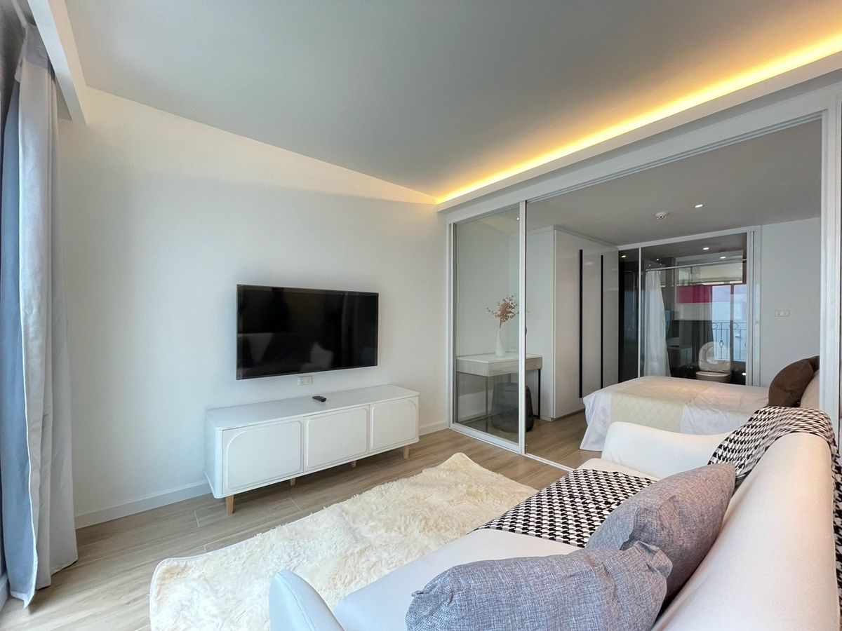 ขายคอนโดสะพานควาย จตุจักร : Haven Luxe Phaholyothin