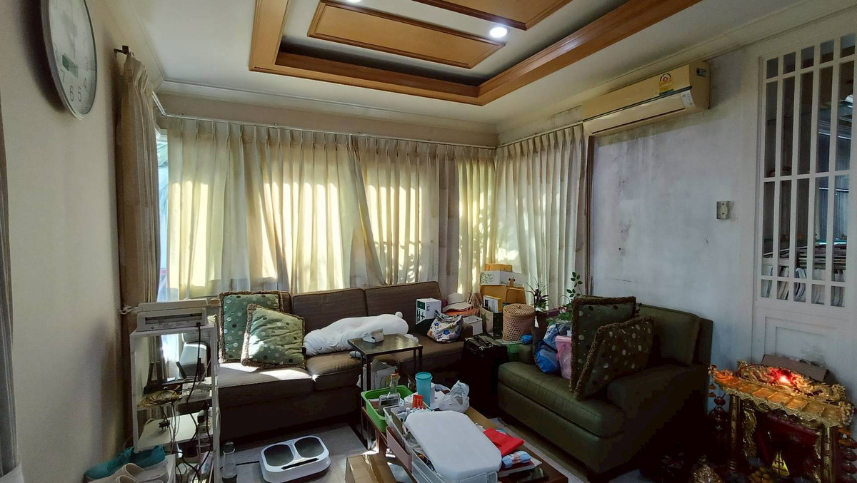 ขายบ้านปิ่นเกล้า จรัญสนิทวงศ์ : รับเอเจ้นท์ !!! บ้านลัดดารมย์ ราชพฤกษ์ ปิ่นเกล้า ซ.ราชพฤกษ์ 25 ตลิ่งชัน 5 Bed 4 Bath 1 maid room Eng 中 日 Please add LINE ID @806qphgn o8415o5483