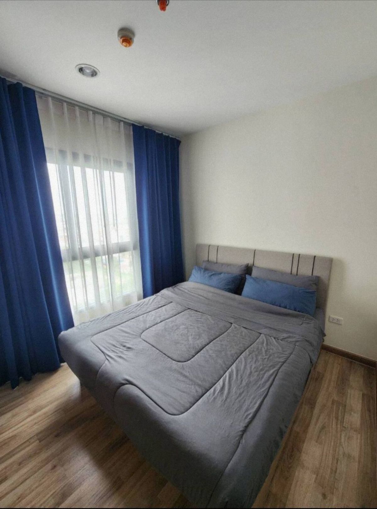 ให้เช่าคอนโดวงเวียนใหญ่ เจริญนคร : FOR RENT/SALE  🚩Niche Mono Charoen Nakhon ✨ชั้น 12A  วิวสวน ขนาดห้อง 31ตรม. เฟอร์นิเจอร์พร้อมเครื่องใช้ไฟฟ้าครบ สิ่งอำนวยความสะดวกภายในครบครัน วิวสวย #LV-MO1712