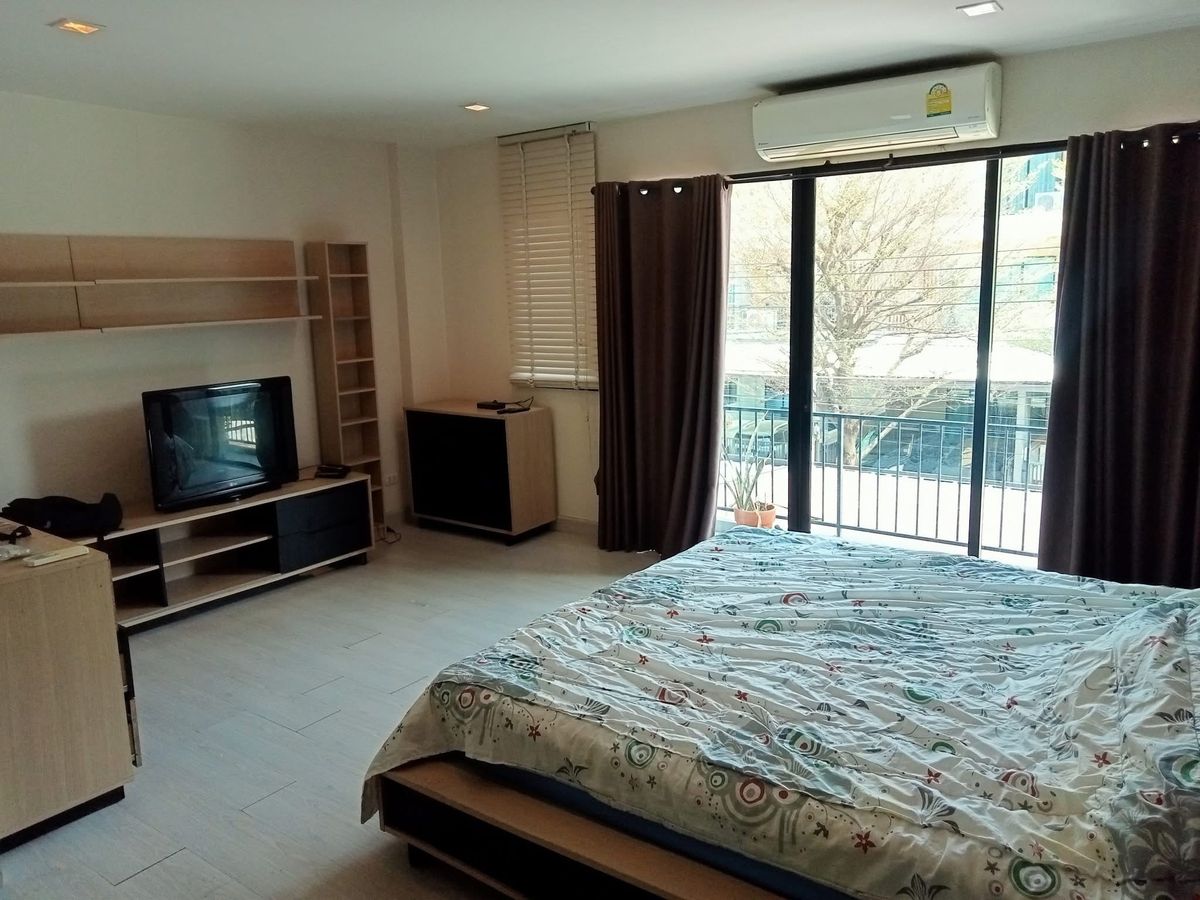 ให้เช่าทาวน์โฮมสมุทรปราการ สำโรง : ให้เช่าทาวน์โฮม Eco Space บางนา-วงแหวน ใกล้ Mega Bangna, ม.รามคำแหง2