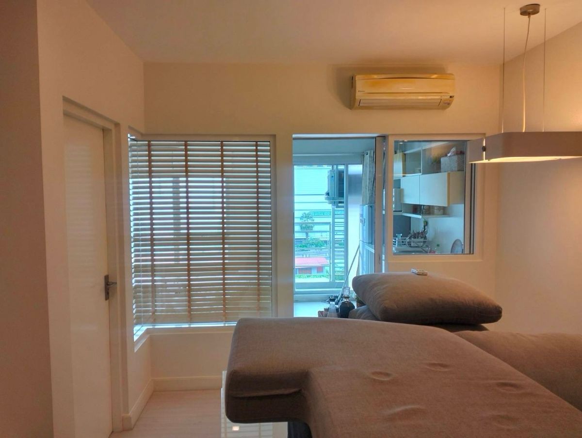 ขายคอนโดลาดพร้าว เซ็นทรัลลาดพร้าว :  ✅ ขาย The Room Ratchada-Latphrao