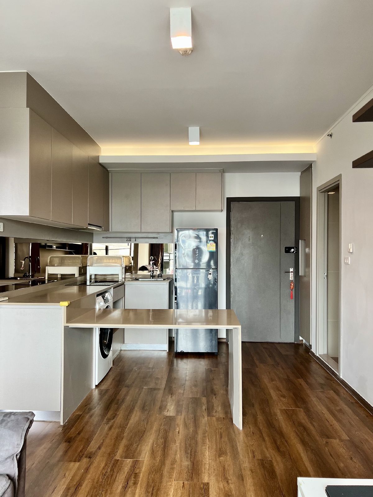 For SaleCondoOnnut, Udomsuk : 2 bedrooms, the best price !! ⭐ideo Sukhumvit 93 (IDO Sukhumvit 93)