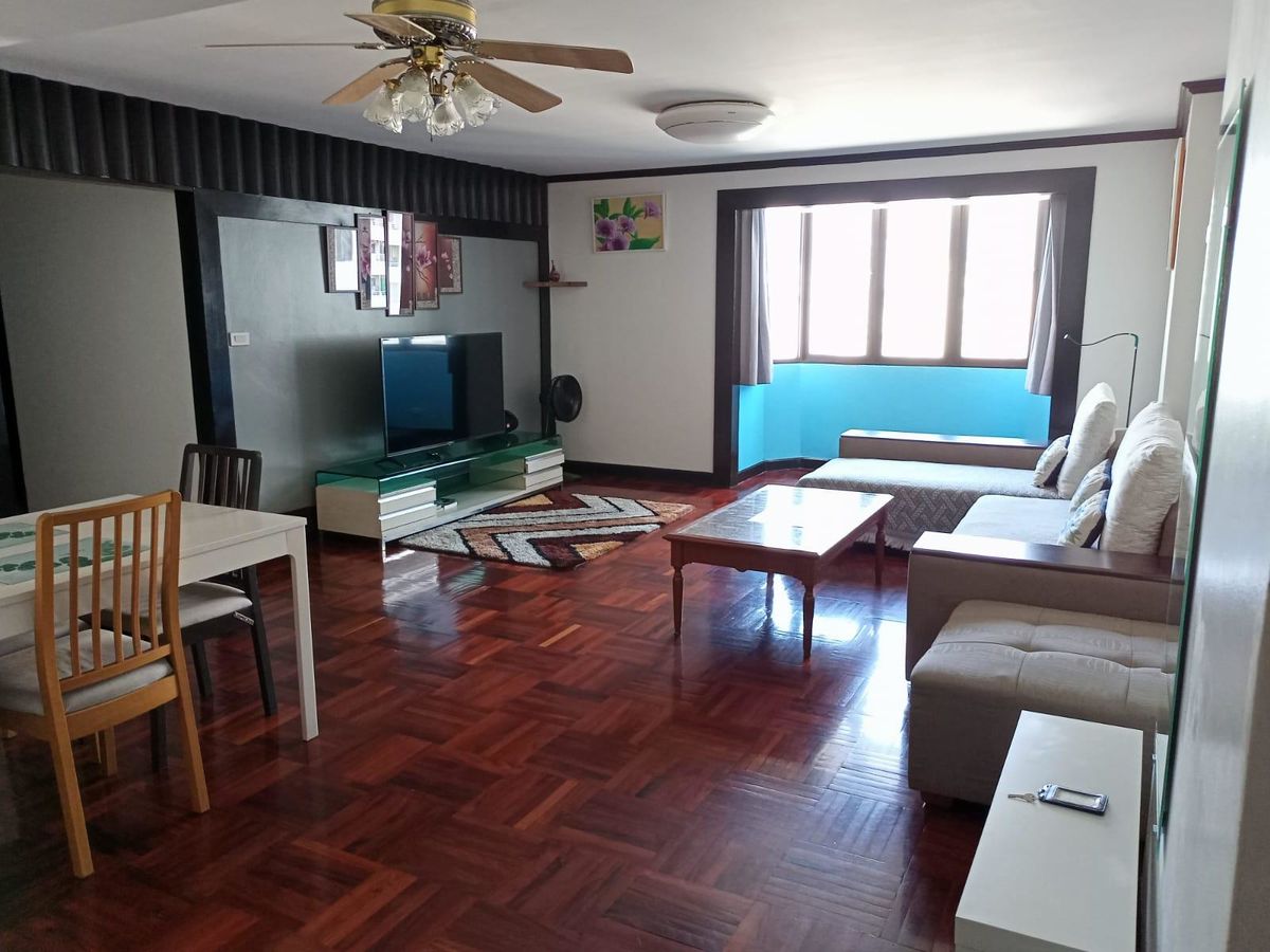 ให้เช่าคอนโดนานา : For Rent: Omni Tower Near BTS Nana