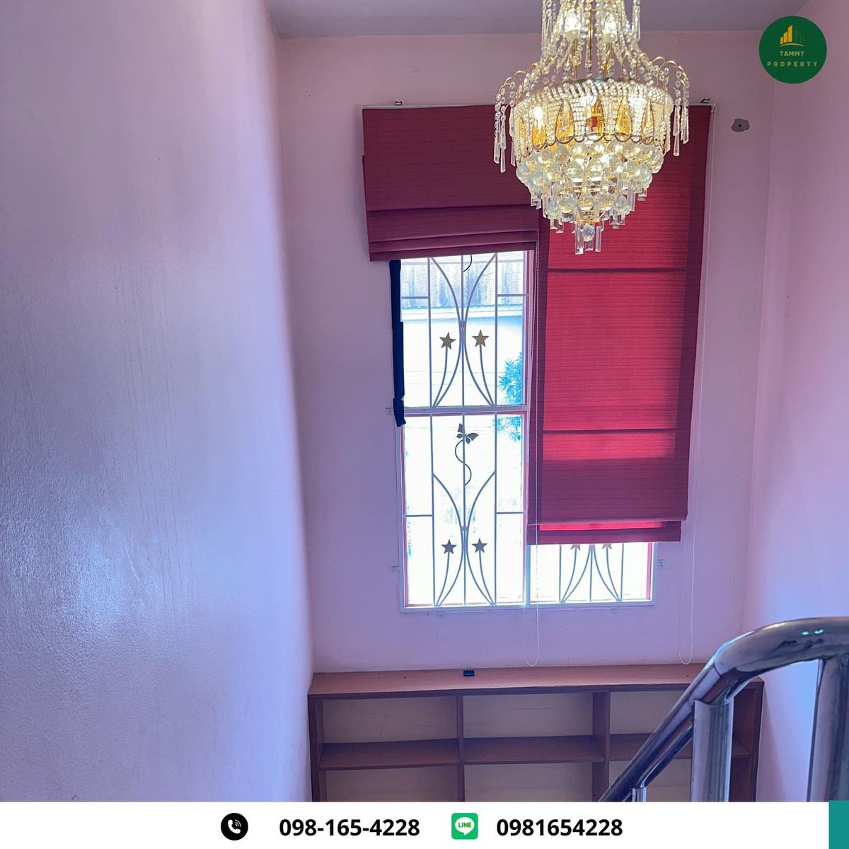 ขายบ้านลาดกระบัง สุวรรณภูมิ : บ้านเดี่ยว 2 ชั้น พร้อมอยู่ ทำเลสุดปัง ใกล้ IKEA เมกะบางนา เพียง 4.59 ล้านจ่ายราคานี้ ได้ทำเลแบบนี้ หาไม่ได้อีกแล้ว!