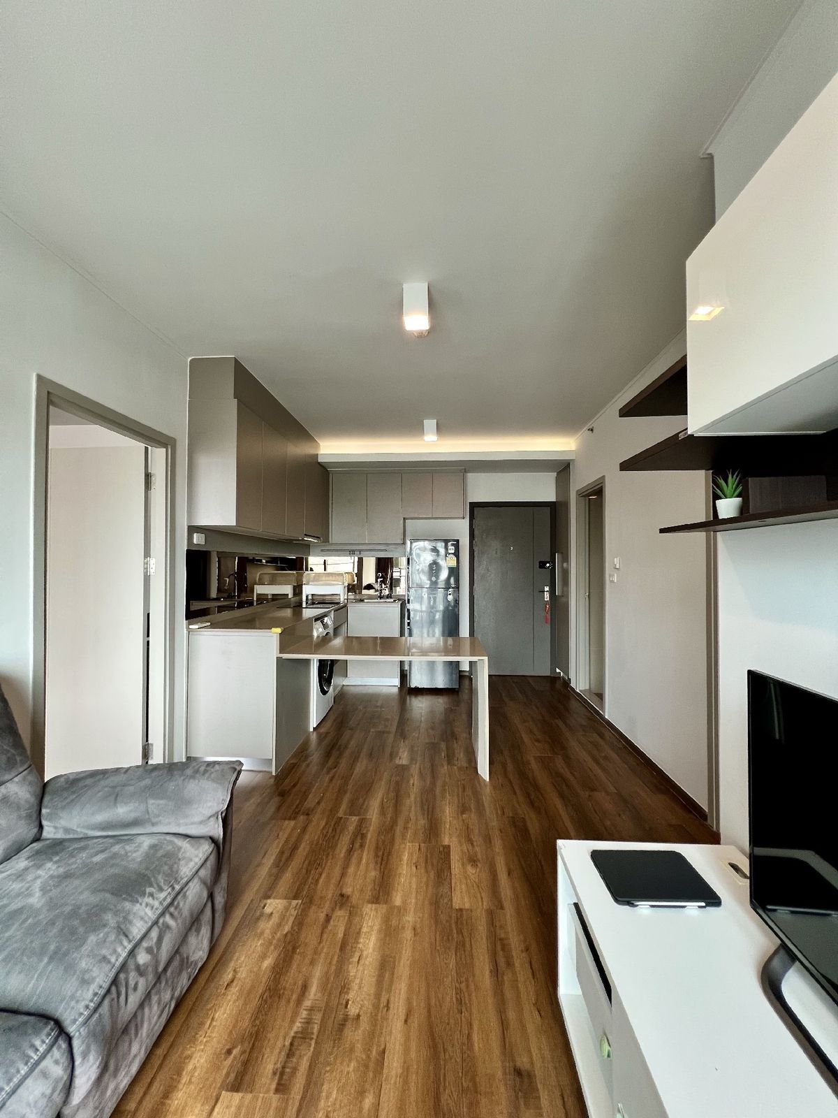 For SaleCondoOnnut, Udomsuk : 2 bedrooms, the best price !! ⭐ideo Sukhumvit 93 (IDO Sukhumvit 93)