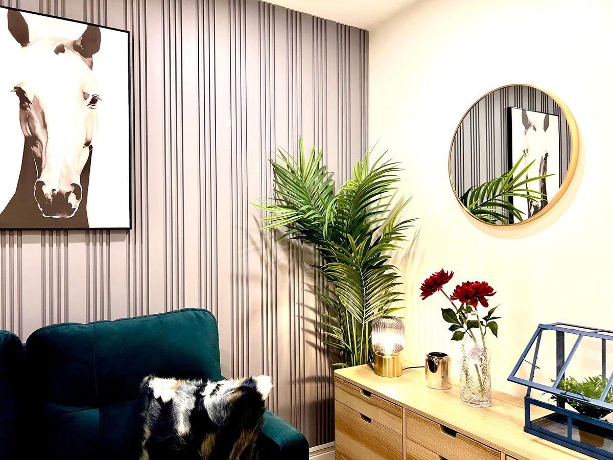 For SaleCondoOnnut, Udomsuk : Sell ​​Centric Scene Sukhumvit 64, new renovated resort style, special price