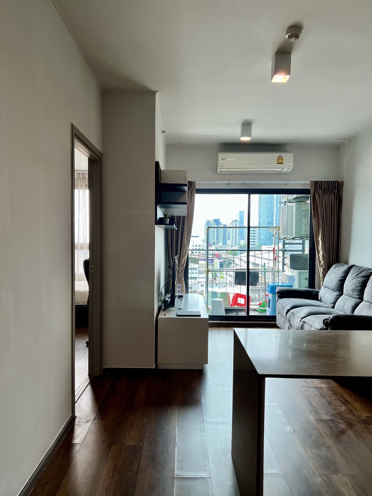 For SaleCondoOnnut, Udomsuk : 2 bedrooms, the best price !! ⭐ideo Sukhumvit 93 (IDO Sukhumvit 93)
