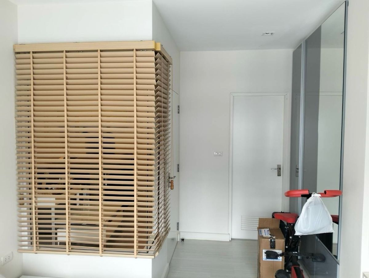 ขายคอนโดลาดพร้าว เซ็นทรัลลาดพร้าว :  ✅ ขาย The Room Ratchada-Latphrao