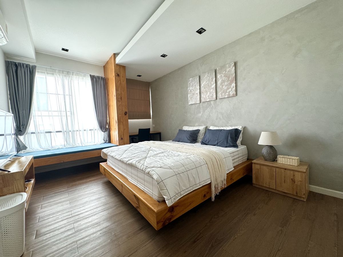 For SaleCondoChiang Mai : 2 floor condo for sale in Chiang Mai